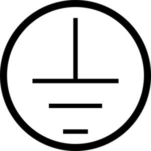 Electrical Ground Symbol