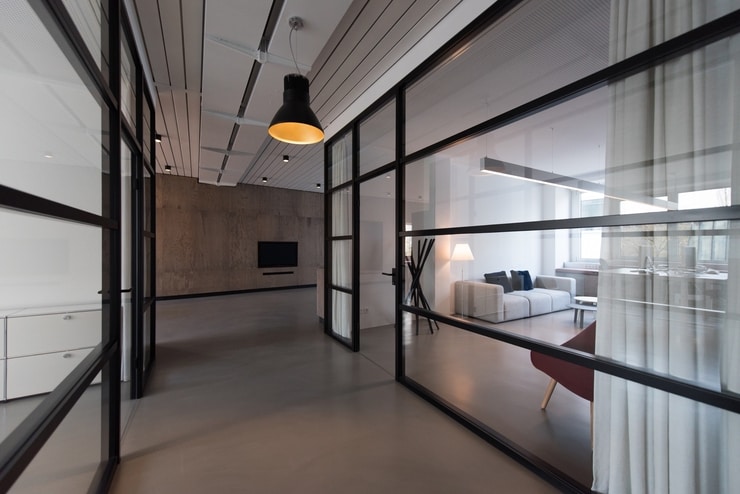Santa Barbara Commercial Lighting Services