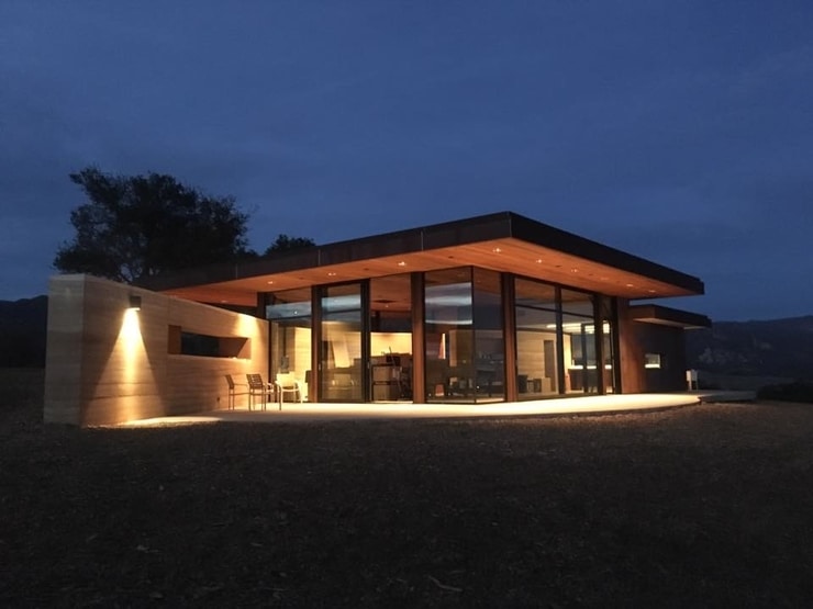 Left Coast Electric Lighting Services
