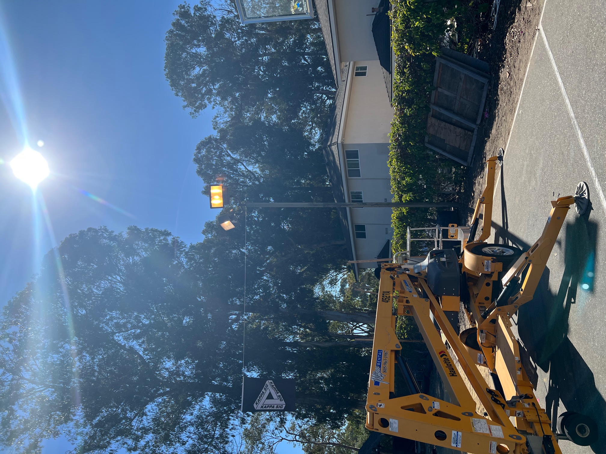 Residential Services